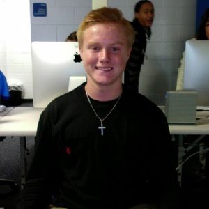 Meet your Posher, Cameron